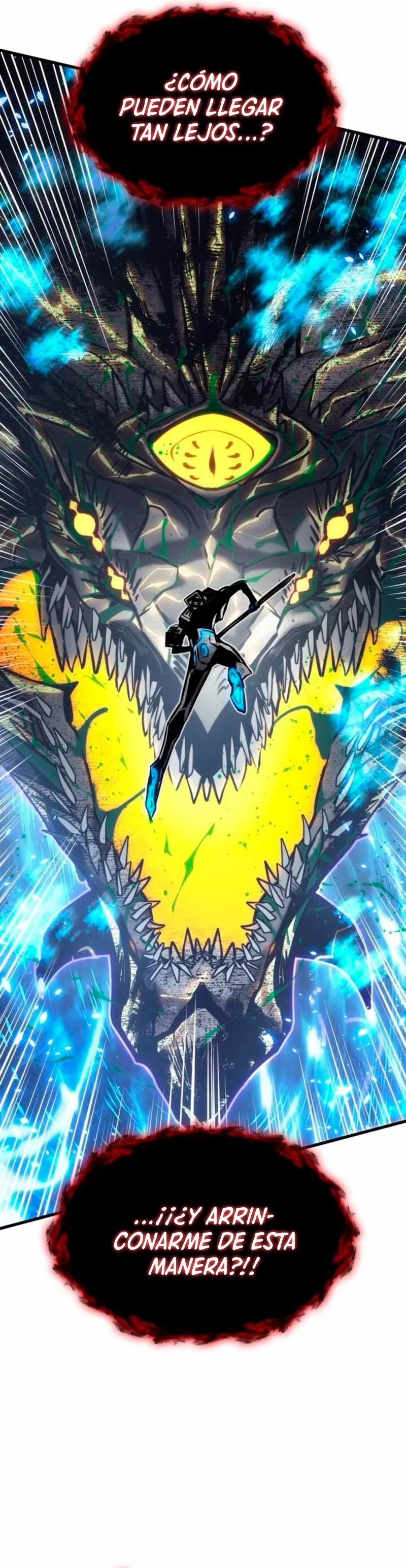 Asesino de Dragones Capitulo 157 página 5