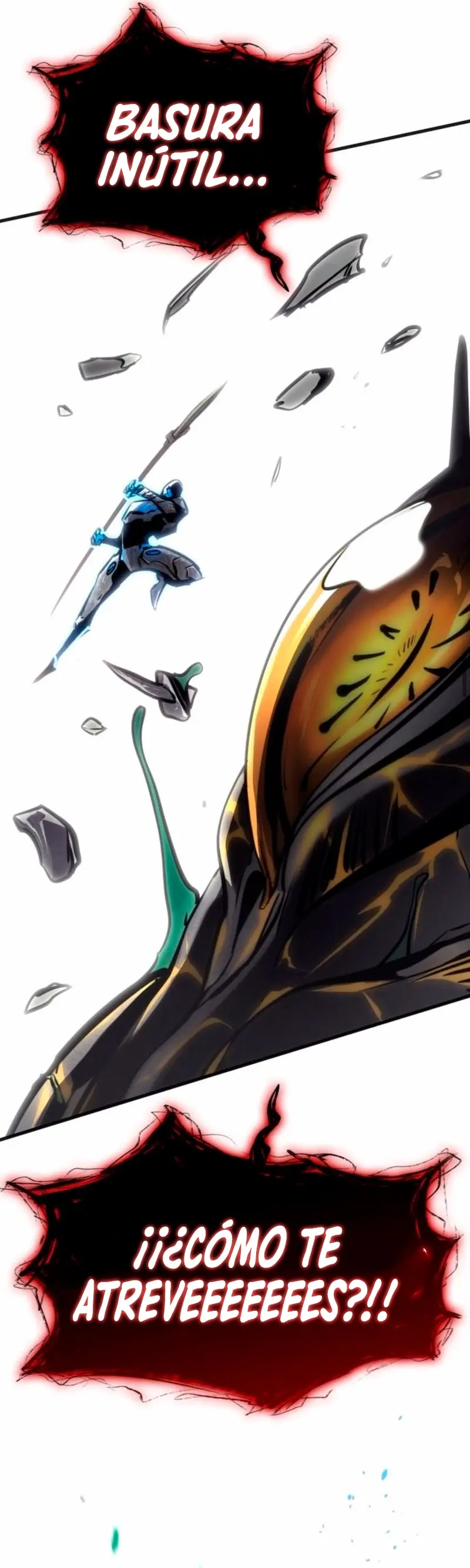 Asesino de Dragones Capitulo 157 página 6
