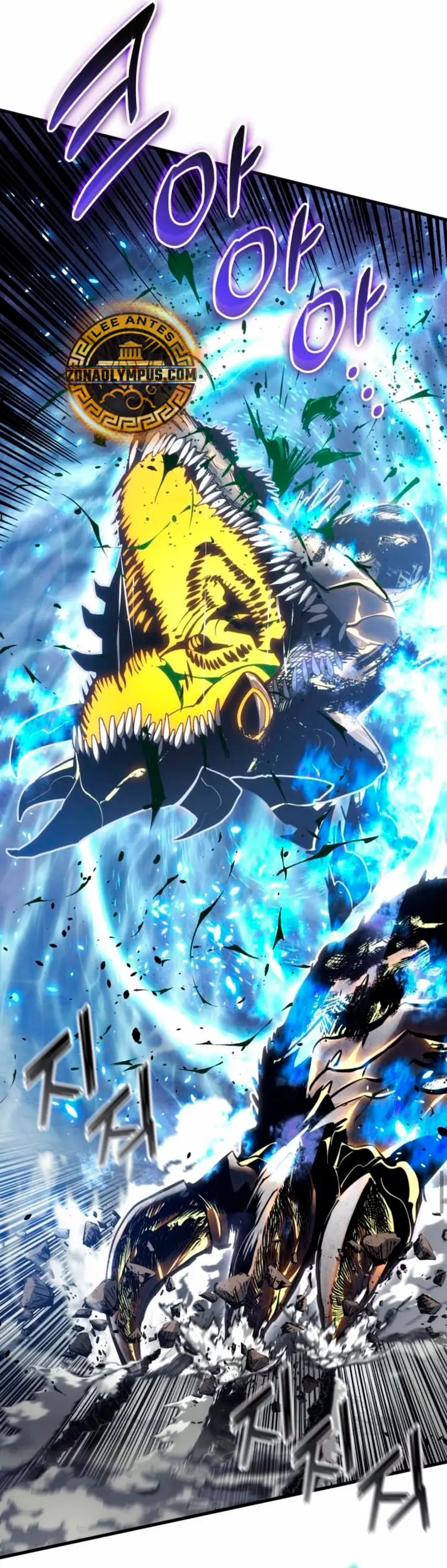 Asesino de Dragones Capitulo 157 página 8