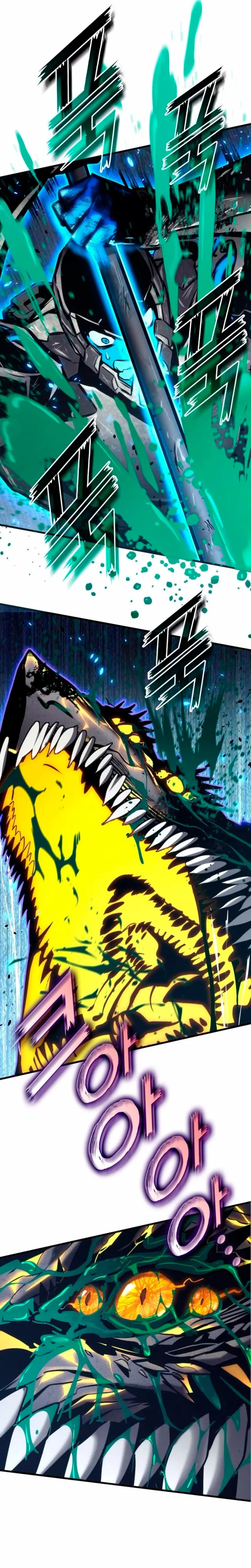 Asesino de Dragones Capitulo 157 página 9