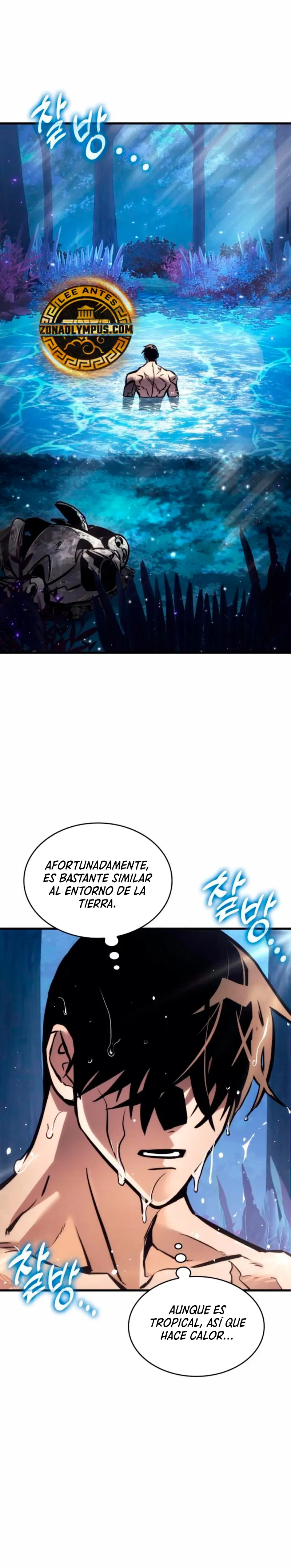 Asesino de Dragones Capitulo 158 página 10
