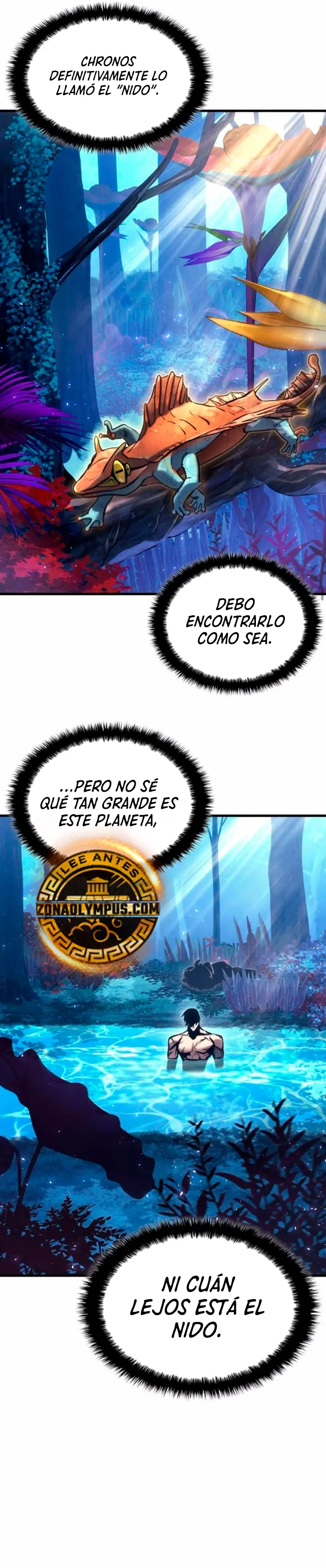 Asesino de Dragones Capitulo 158 página 11
