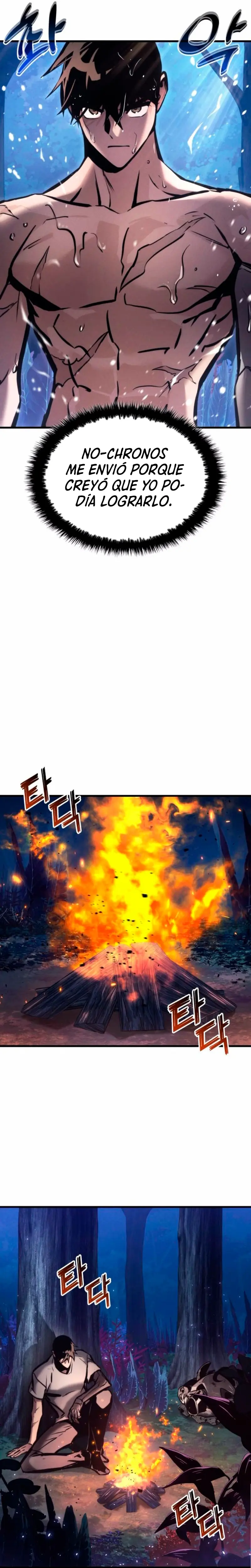 Asesino de Dragones Capitulo 158 página 12