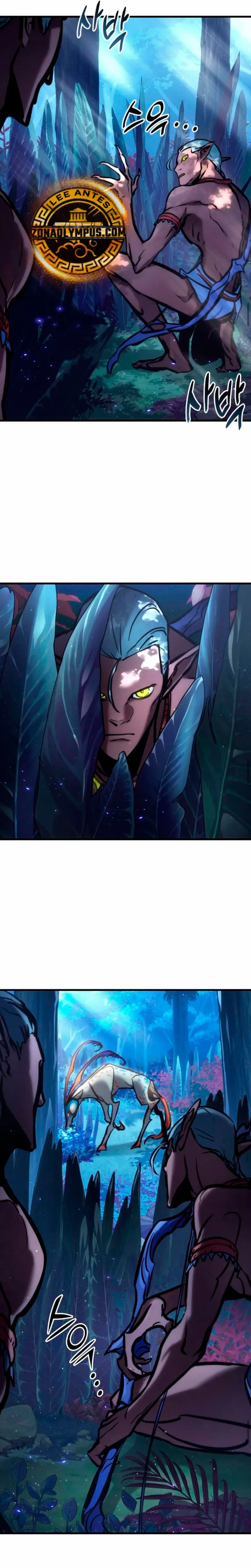 Asesino de Dragones Capitulo 158 página 16