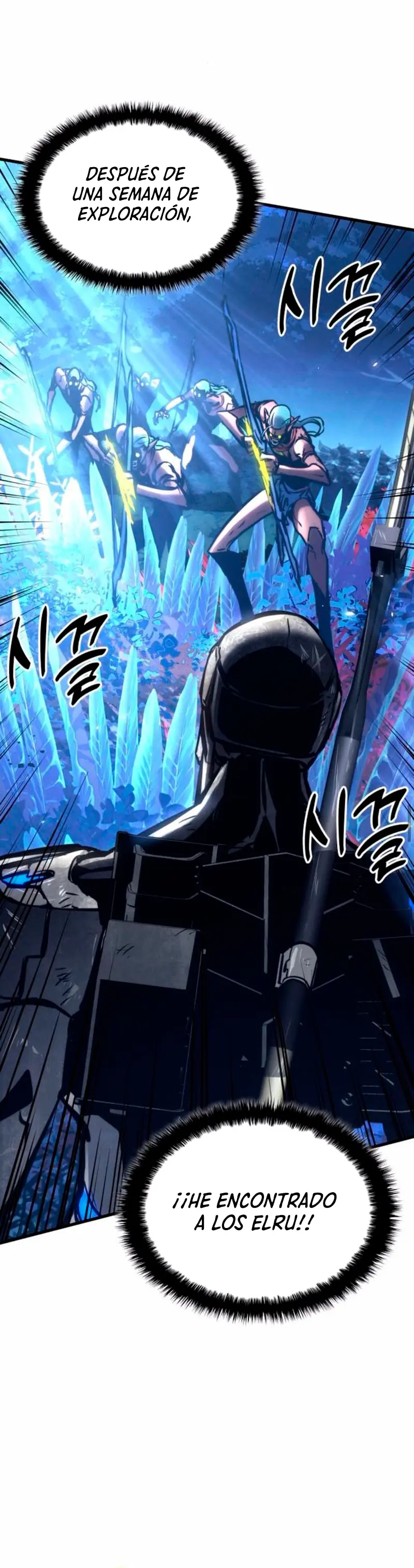 Asesino de Dragones Capitulo 158 página 20