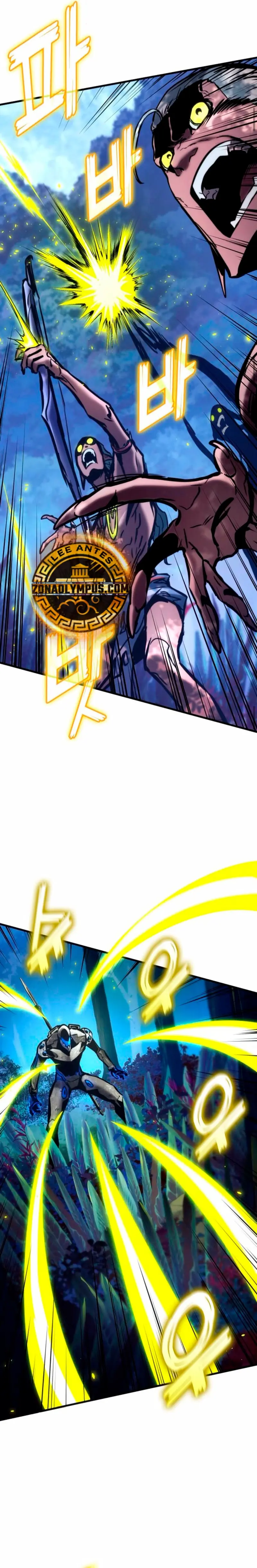 Asesino de Dragones Capitulo 158 página 21