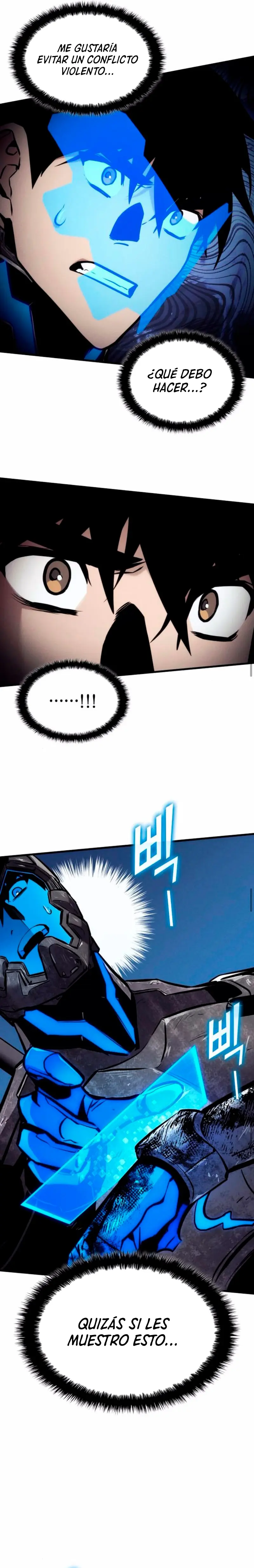 Asesino de Dragones Capitulo 158 página 24