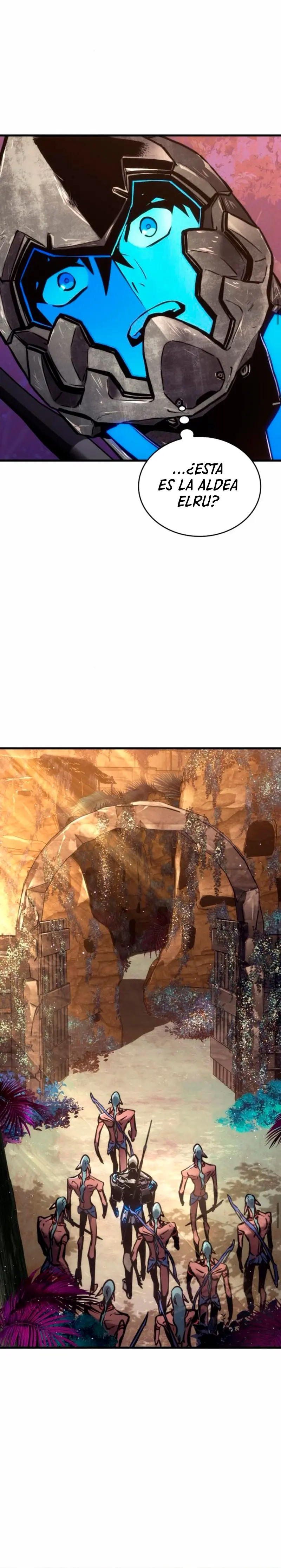 Asesino de Dragones Capitulo 158 página 30