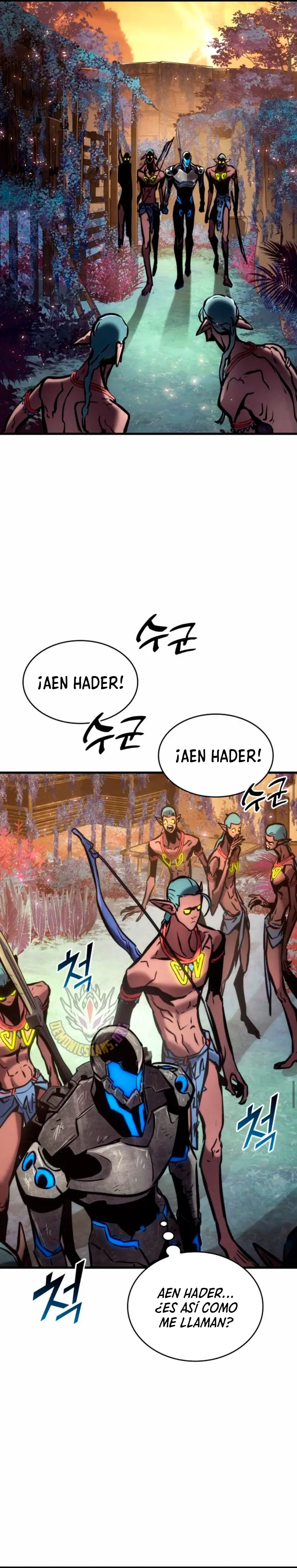 Asesino de Dragones Capitulo 158 página 32