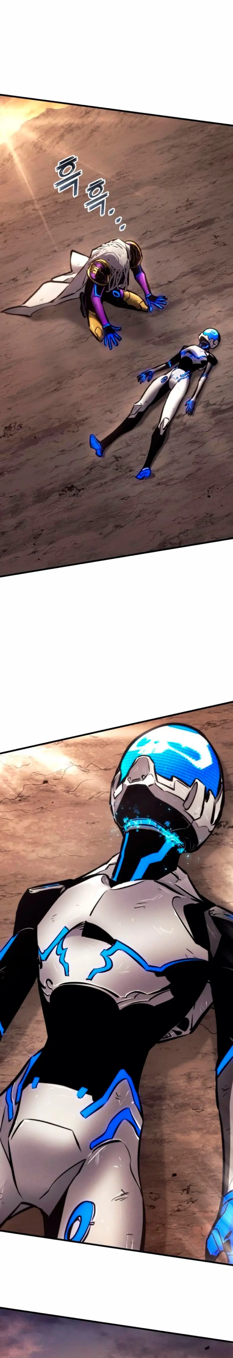 Asesino de Dragones Capitulo 158 página 5