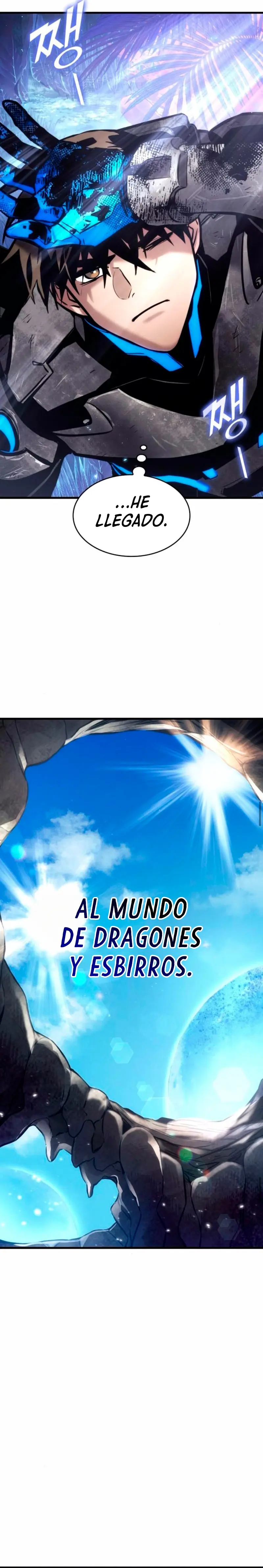Asesino de Dragones Capitulo 158 página 8