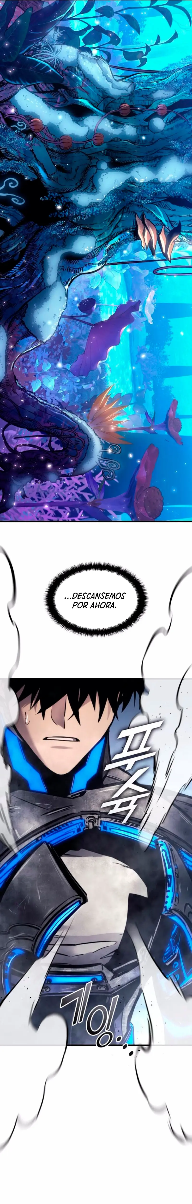 Asesino de Dragones Capitulo 158 página 9