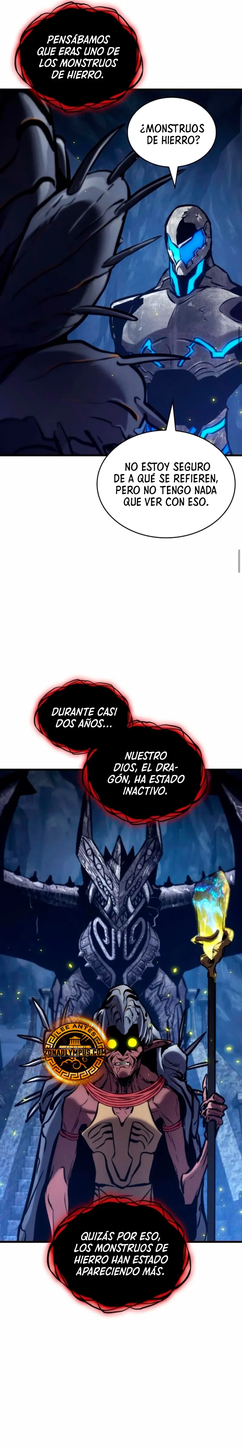 Asesino de Dragones Capitulo 159 página 10