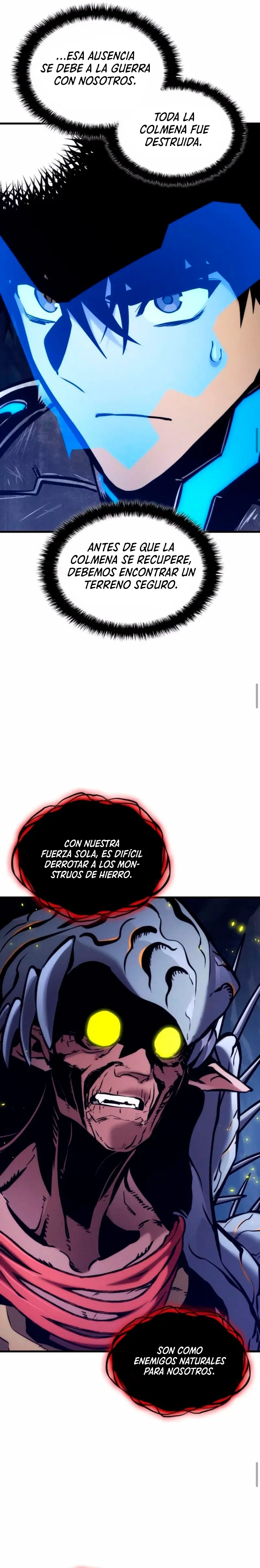 Asesino de Dragones Capitulo 159 página 11
