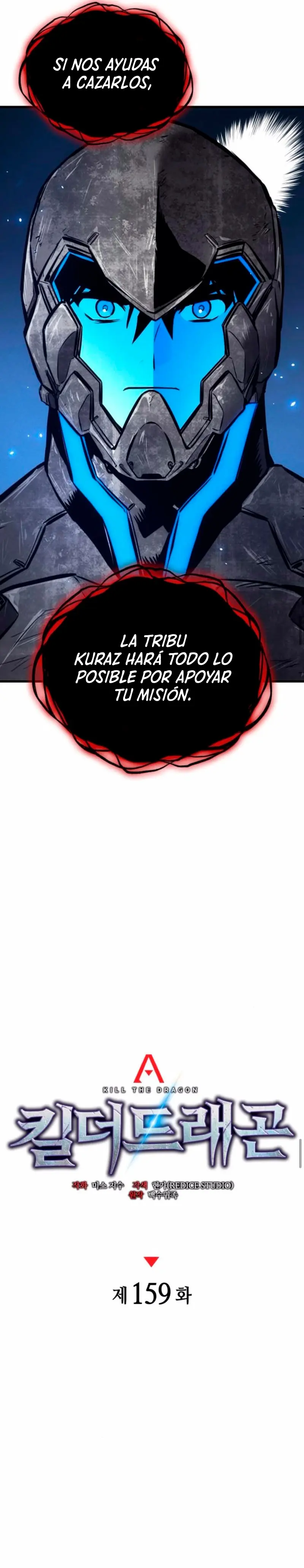 Asesino de Dragones Capitulo 159 página 12