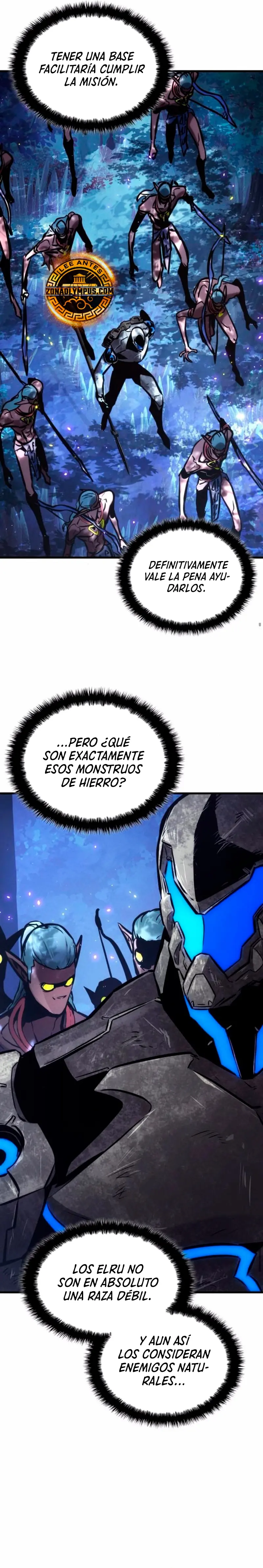 Asesino de Dragones Capitulo 159 página 13