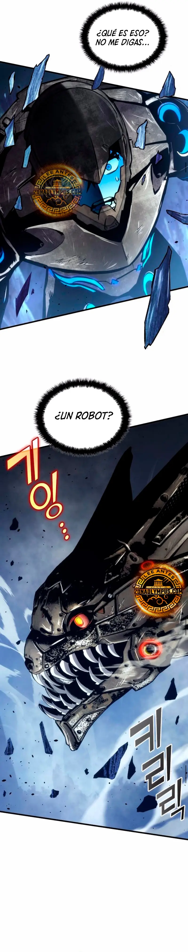 Asesino de Dragones Capitulo 159 página 15