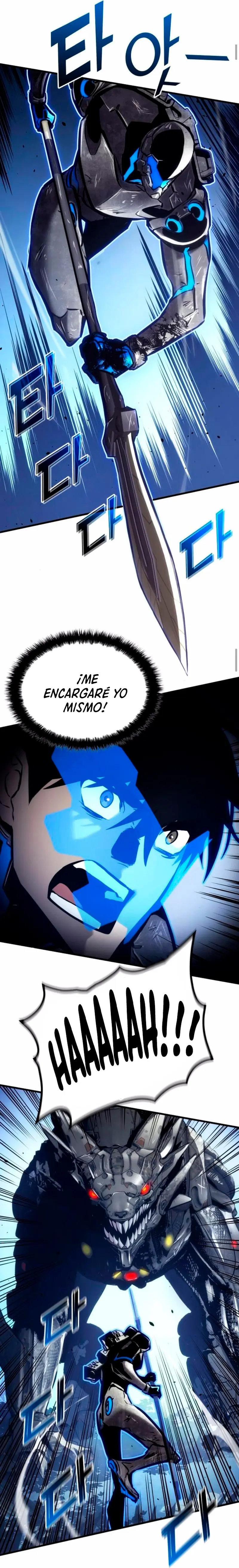 Asesino de Dragones Capitulo 159 página 16