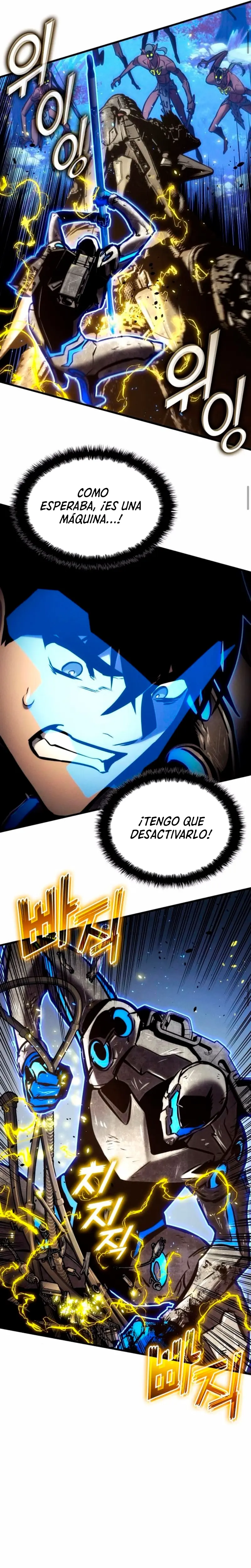 Asesino de Dragones Capitulo 159 página 21