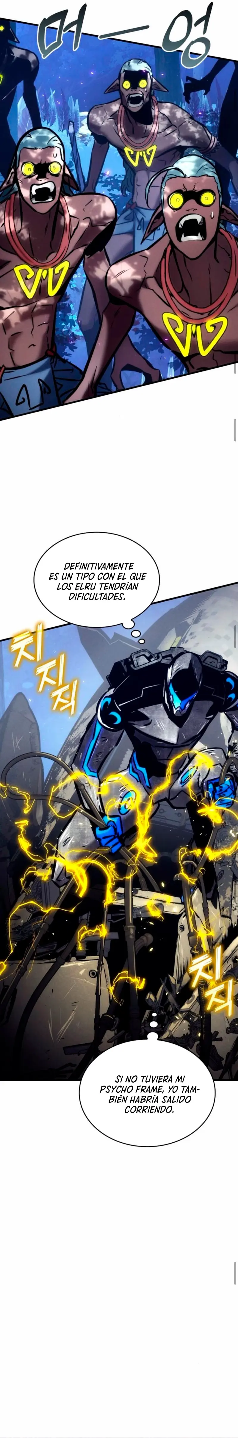 Asesino de Dragones Capitulo 159 página 23