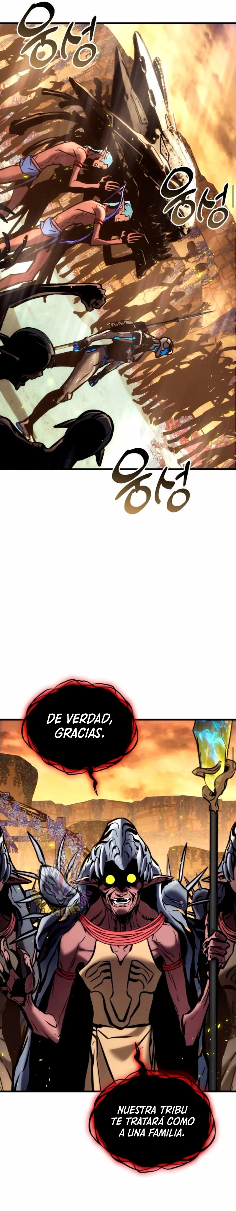 Asesino de Dragones Capitulo 159 página 26
