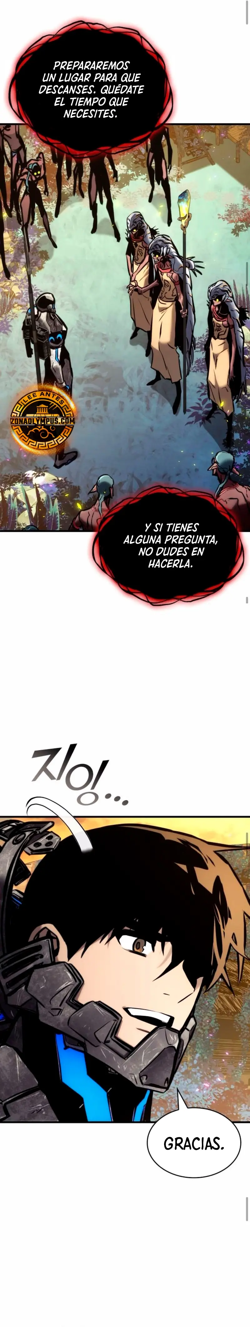 Asesino de Dragones Capitulo 159 página 27