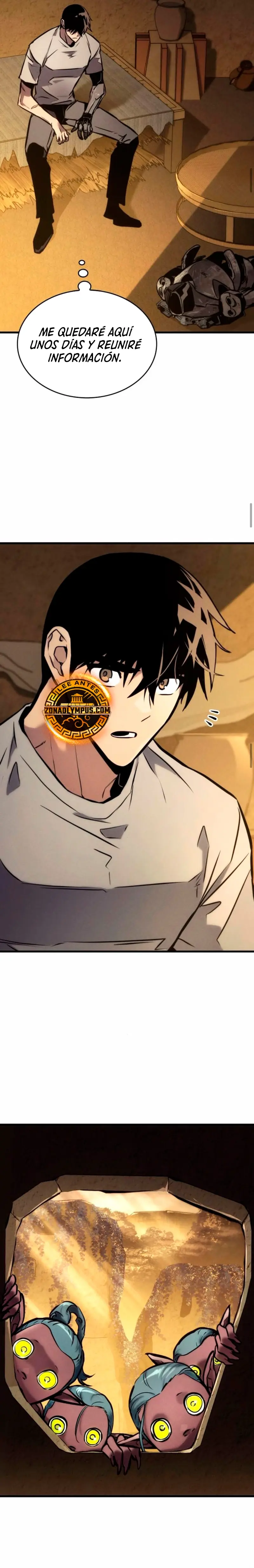 Asesino de Dragones Capitulo 159 página 29