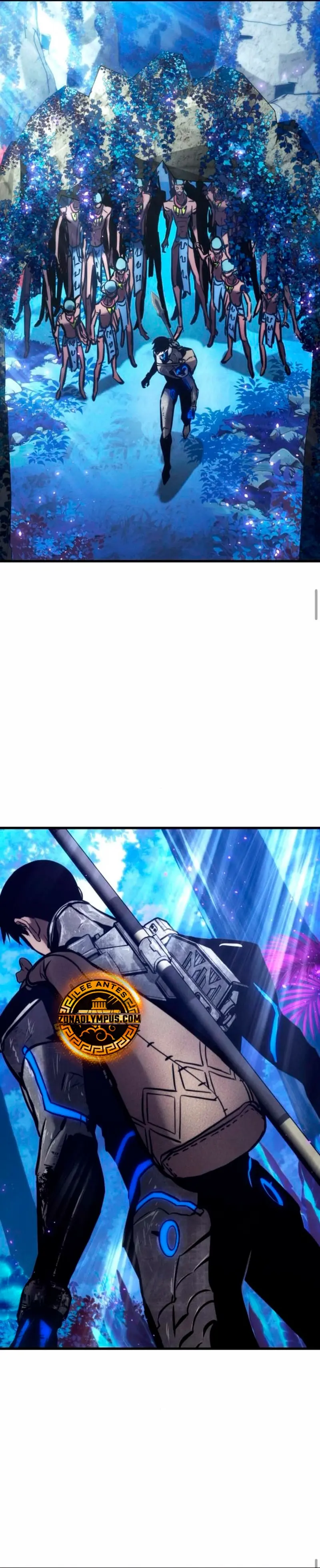 Asesino de Dragones Capitulo 159 página 34
