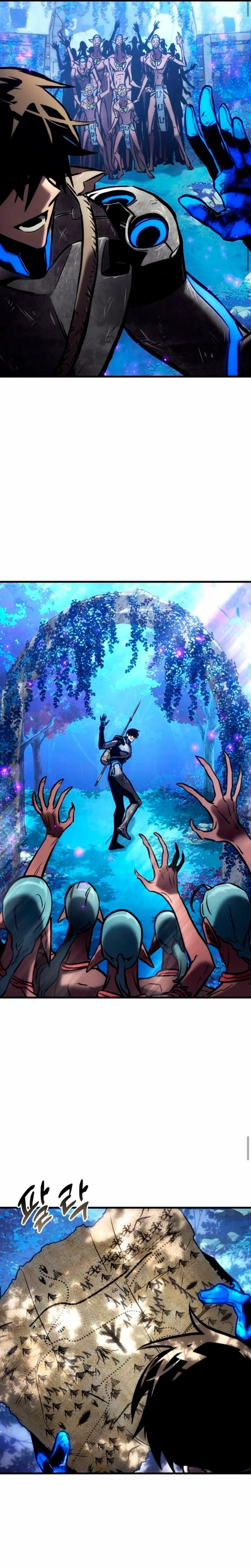 Asesino de Dragones Capitulo 159 página 35