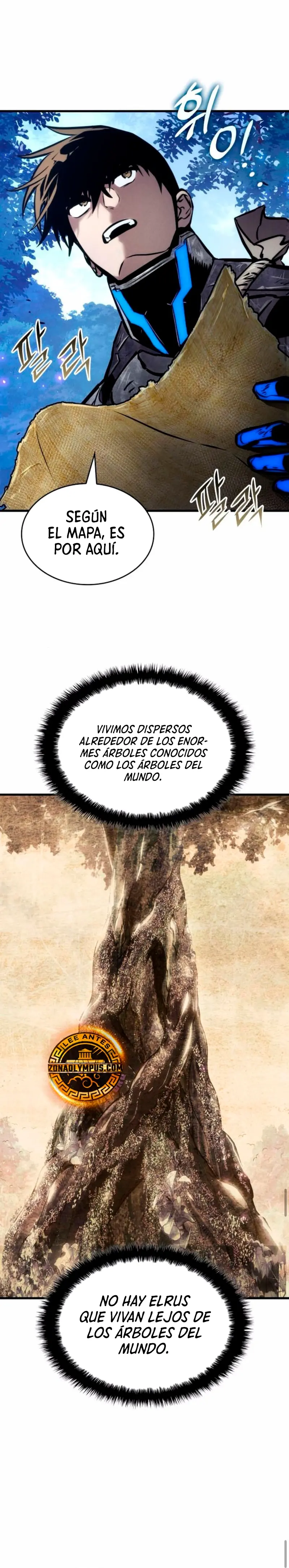 Asesino de Dragones Capitulo 159 página 36