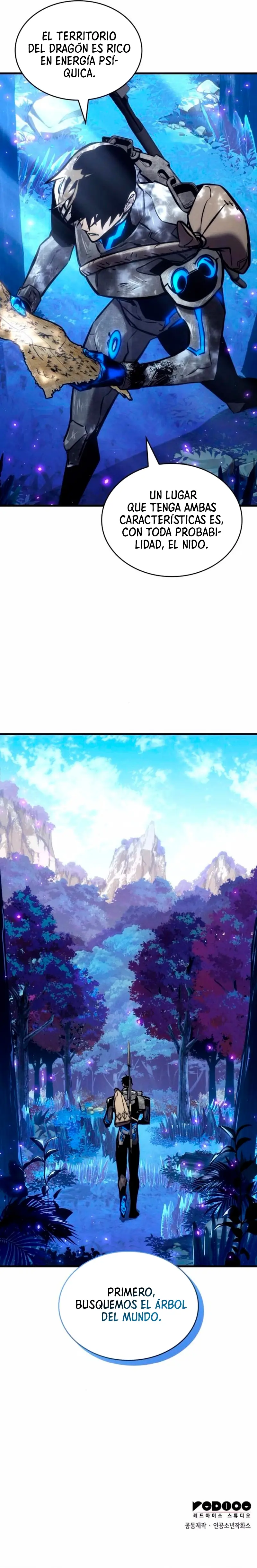 Asesino de Dragones Capitulo 159 página 37