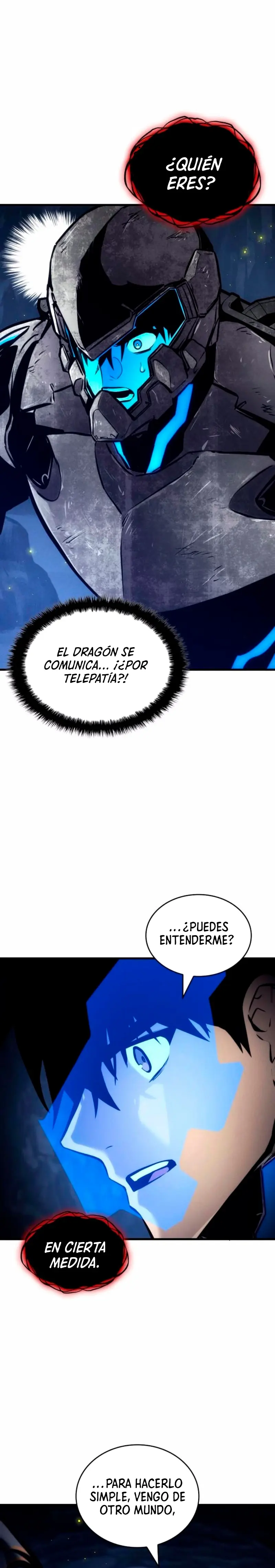 Asesino de Dragones Capitulo 159 página 4