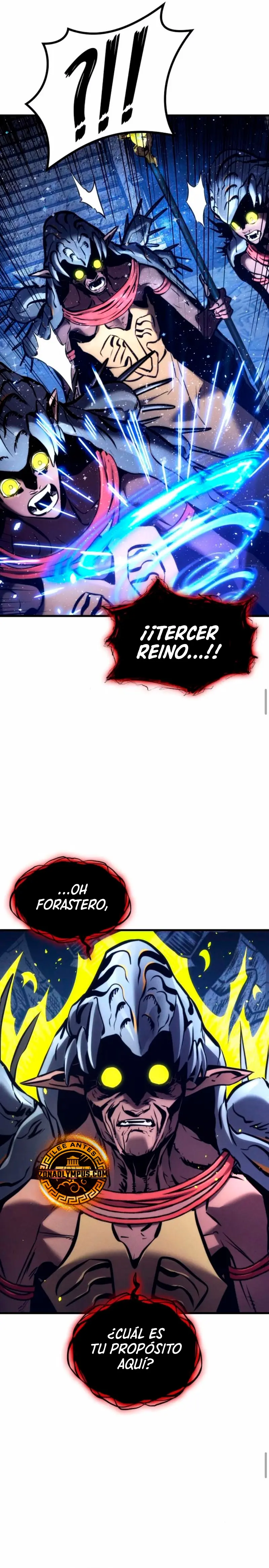 Asesino de Dragones Capitulo 159 página 7