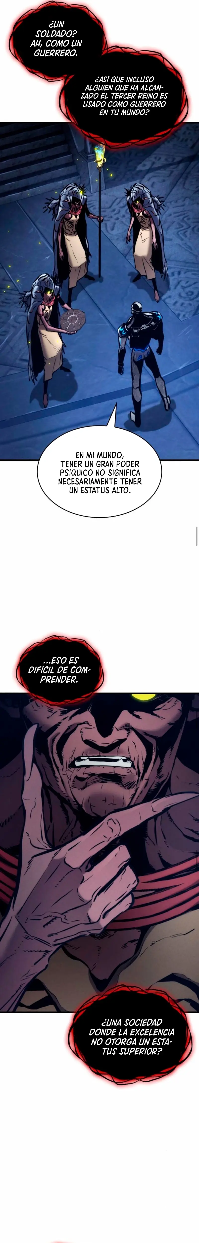 Asesino de Dragones Capitulo 159 página 9