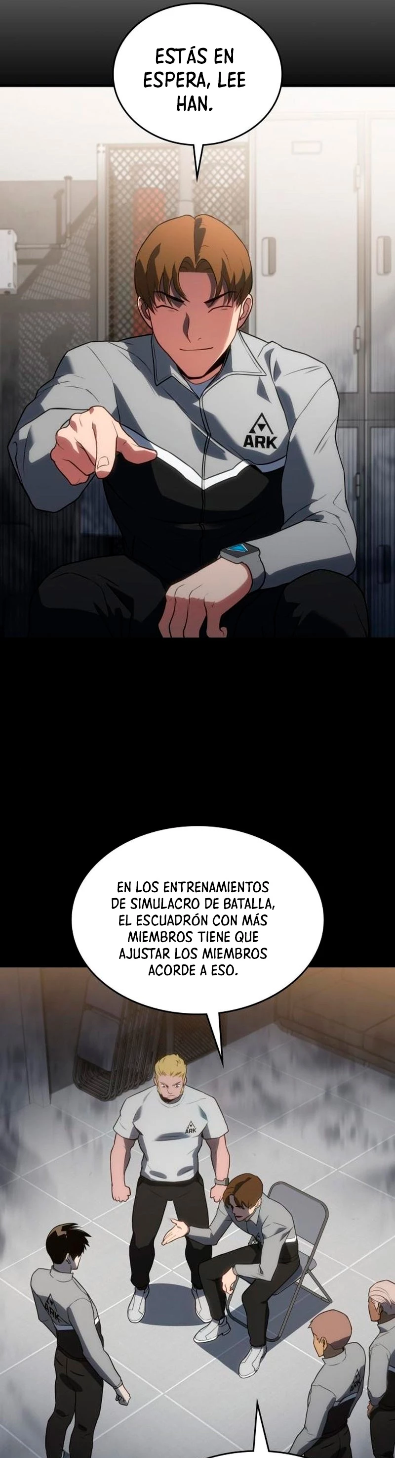 Asesino de Dragones Capitulo 16 página 13