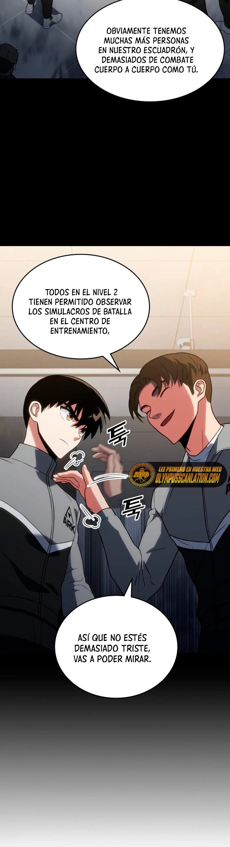 Asesino de Dragones Capitulo 16 página 14
