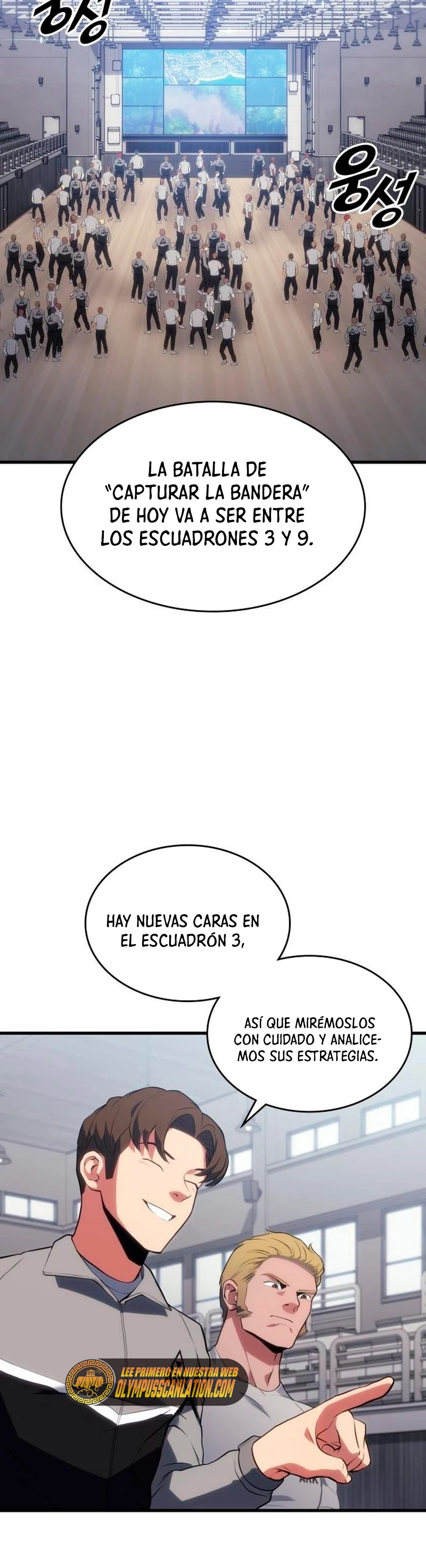 Asesino de Dragones Capitulo 16 página 17