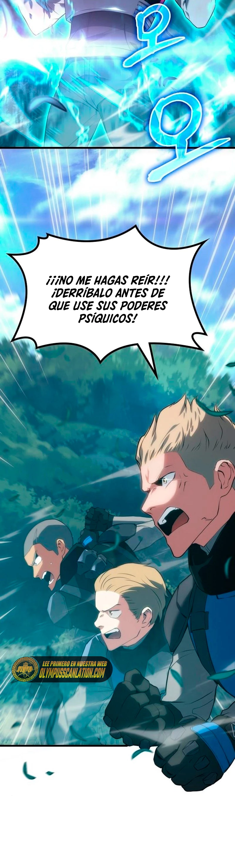 Asesino de Dragones Capitulo 16 página 22