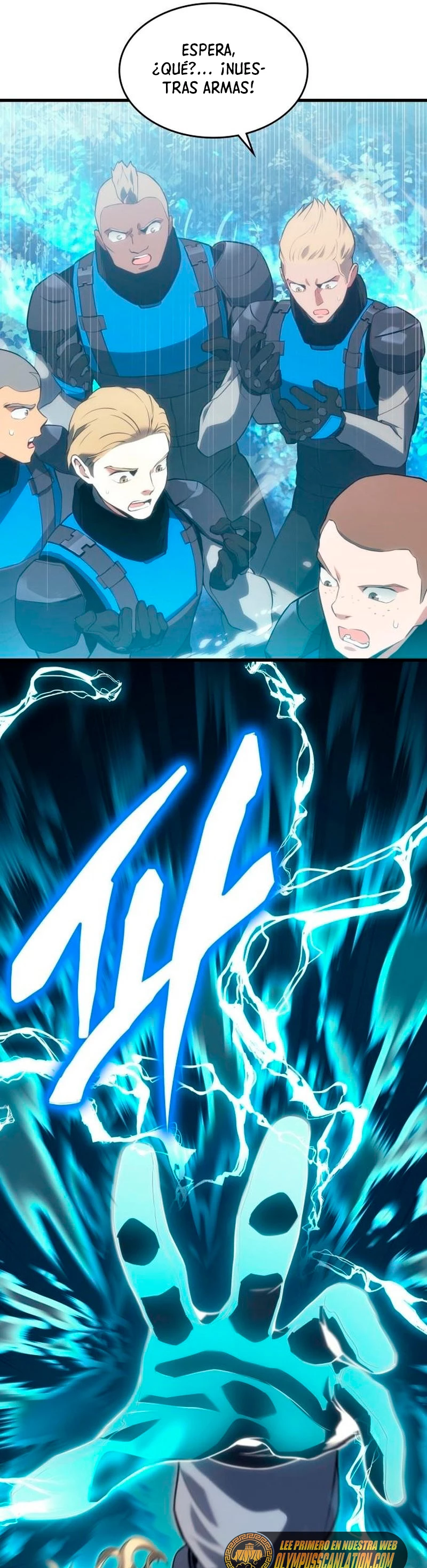 Asesino de Dragones Capitulo 16 página 23