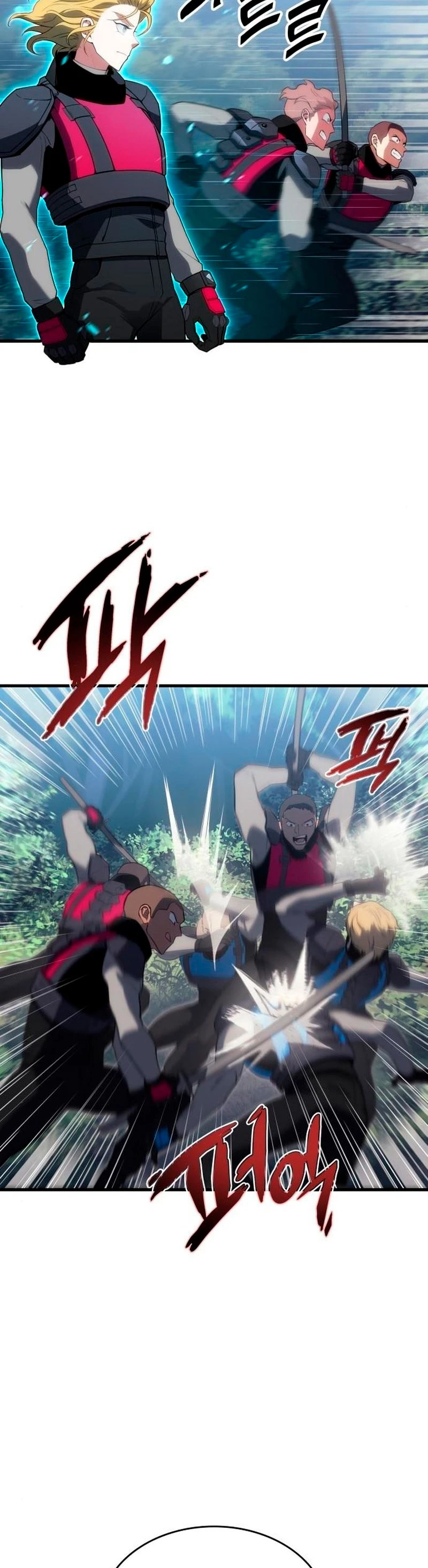 Asesino de Dragones Capitulo 16 página 27