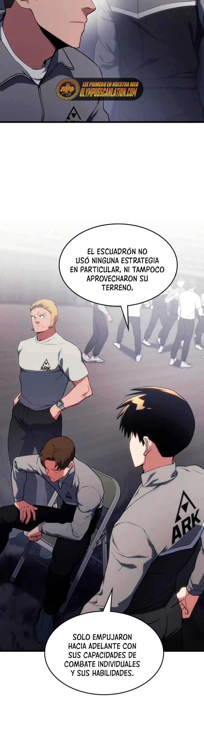 Asesino de Dragones Capitulo 16 página 30