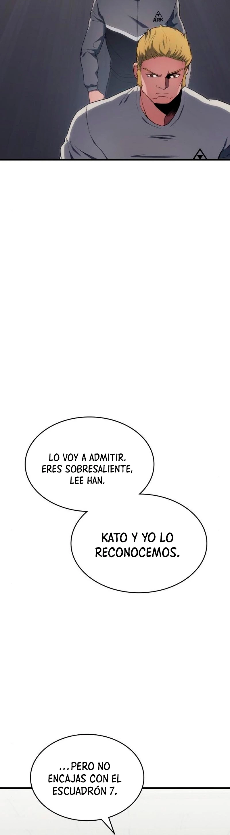 Asesino de Dragones Capitulo 16 página 35