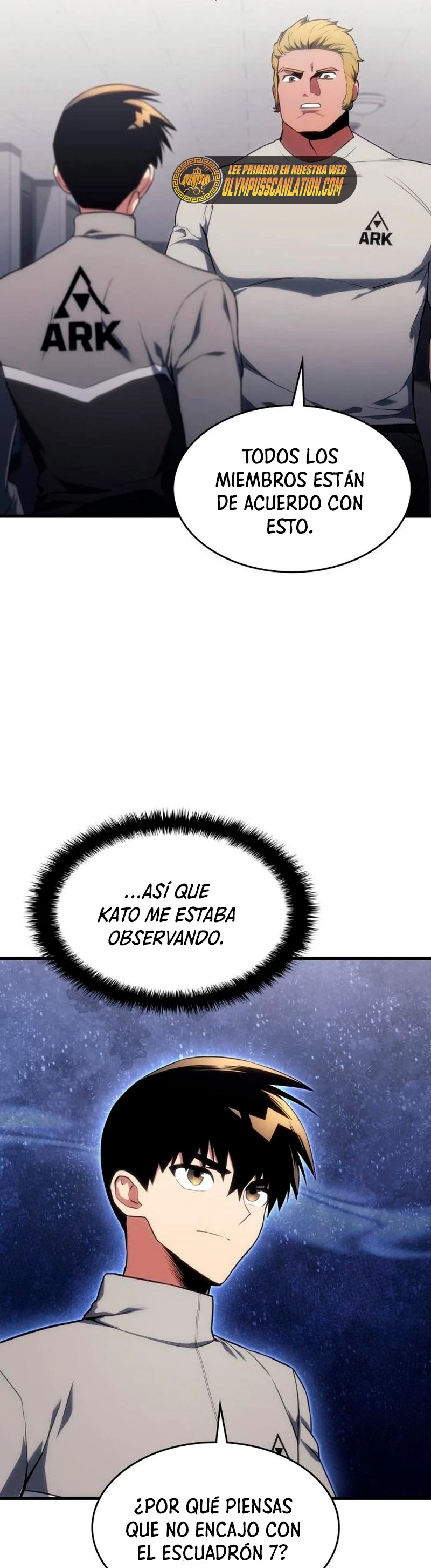 Asesino de Dragones Capitulo 16 página 36