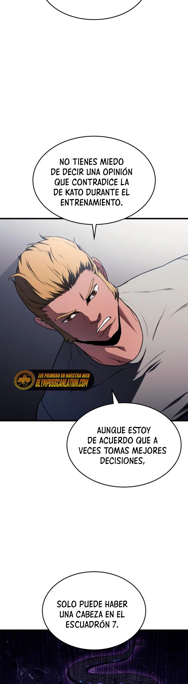 Asesino de Dragones Capitulo 16 página 37