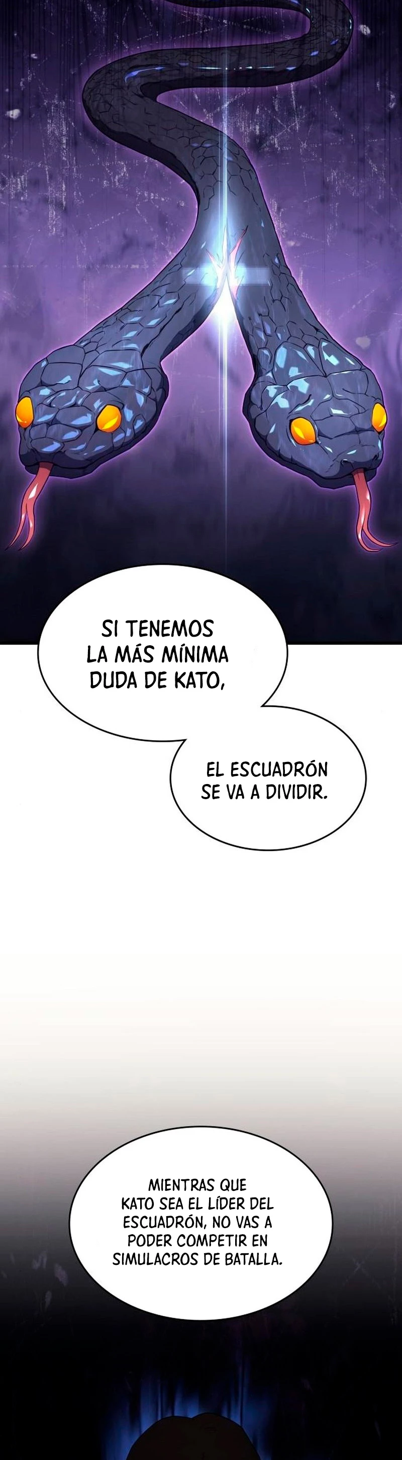Asesino de Dragones Capitulo 16 página 38