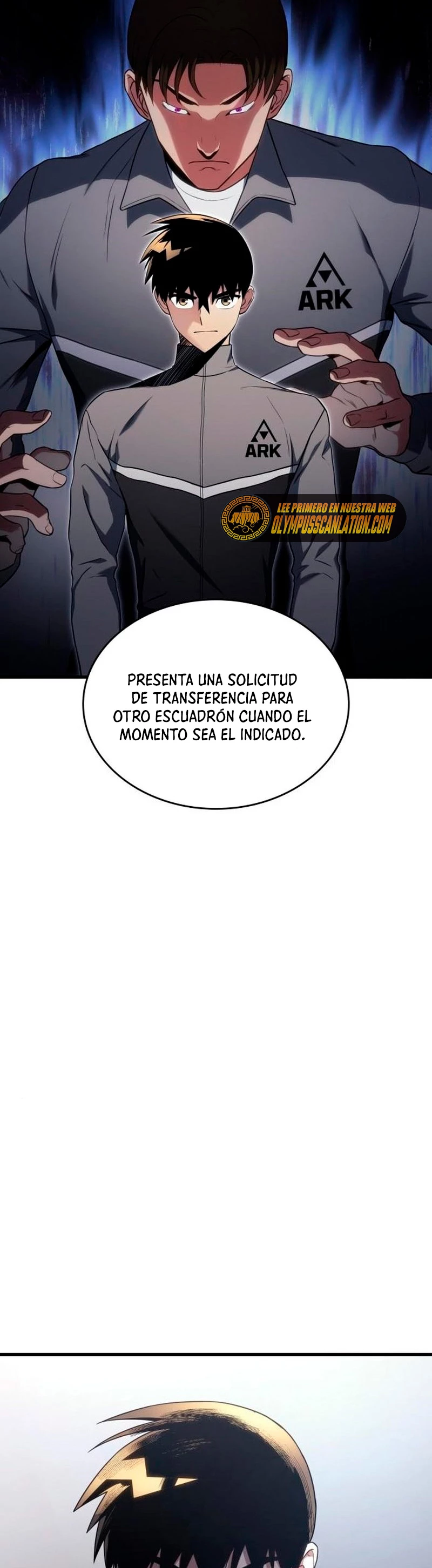 Asesino de Dragones Capitulo 16 página 39