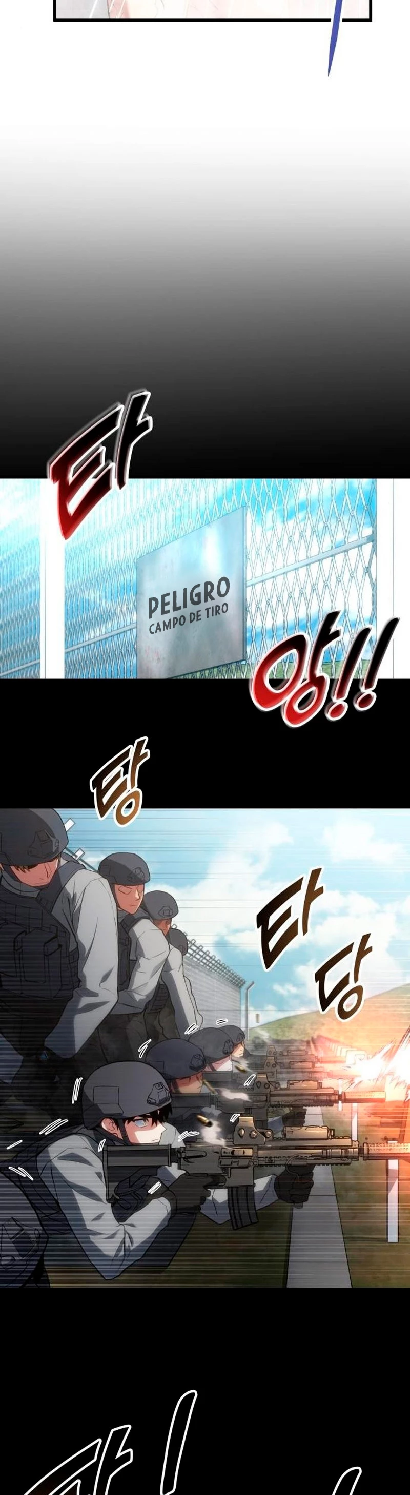 Asesino de Dragones Capitulo 16 página 4