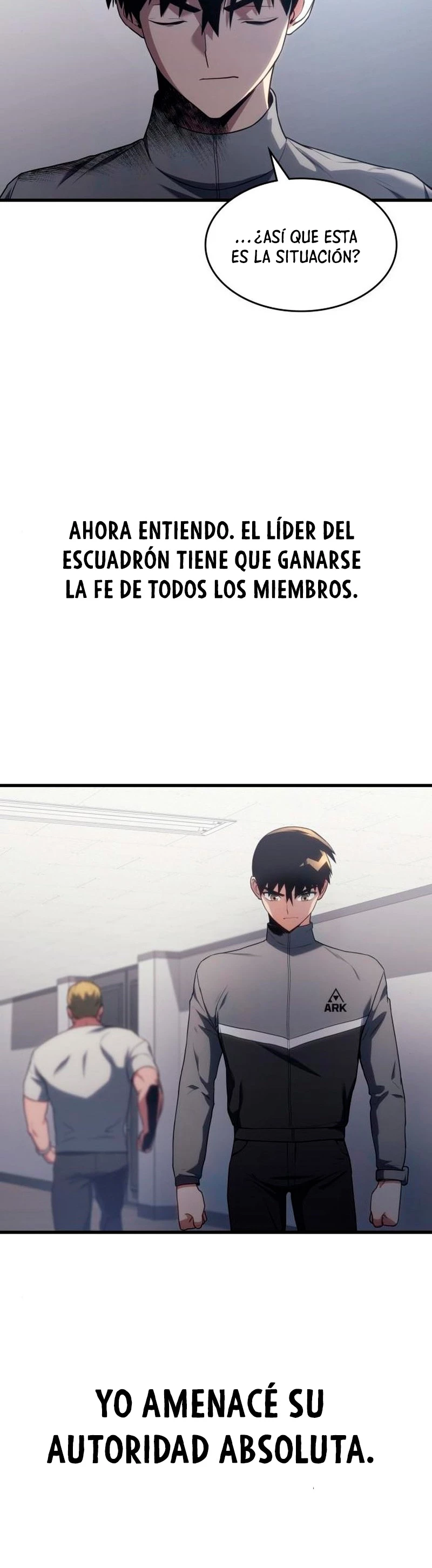 Asesino de Dragones Capitulo 16 página 40