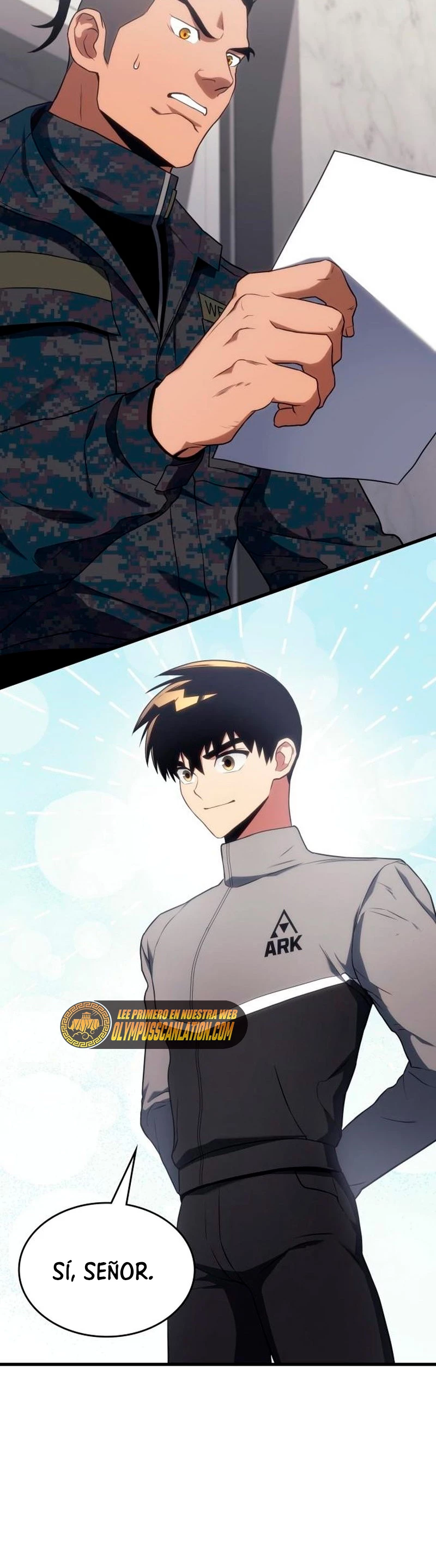 Asesino de Dragones Capitulo 16 página 44