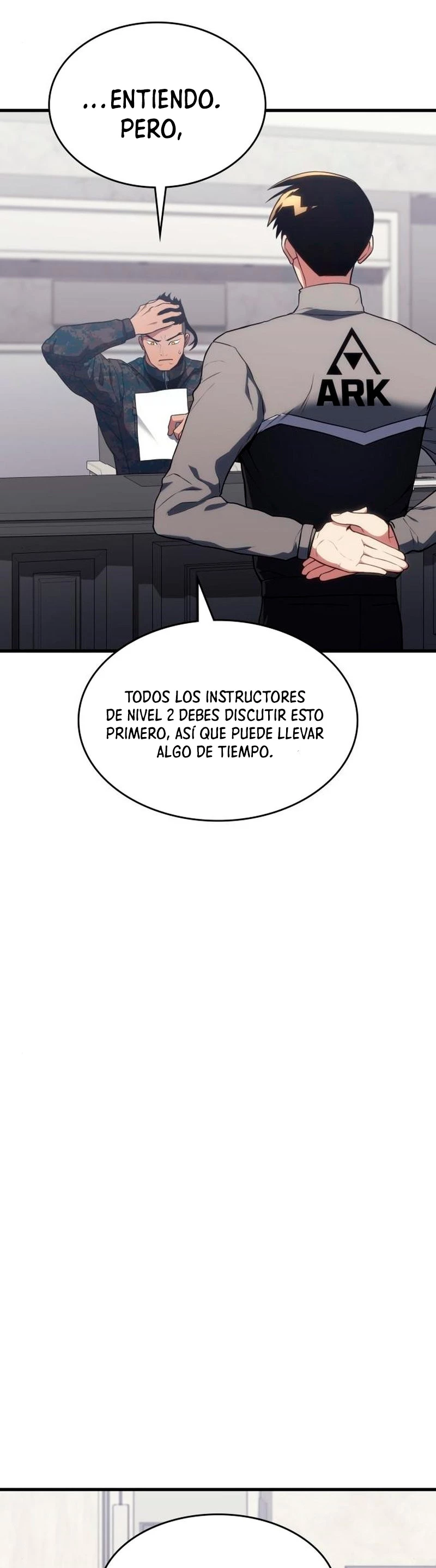 Asesino de Dragones Capitulo 16 página 45